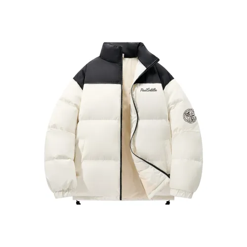 PAUL COSTELLOE Пуховик Унисекс