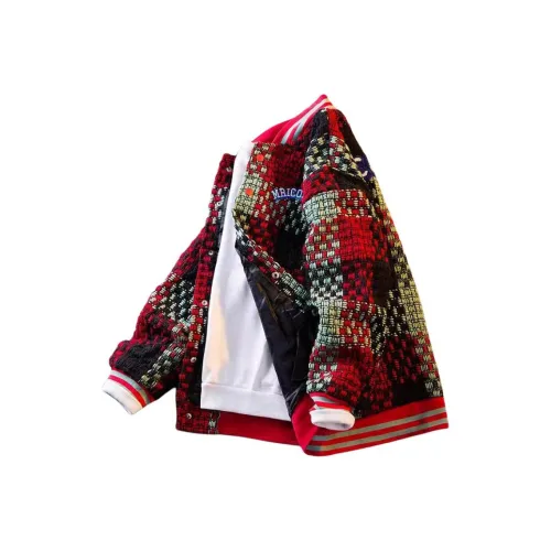 YUNPO Унисекс Куртки