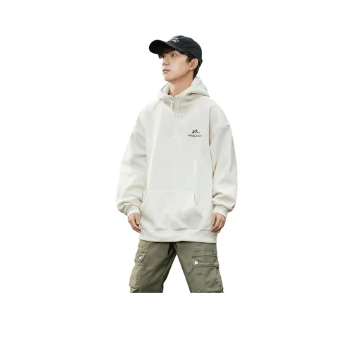 Izexx Мужские Свитшоты