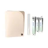 [Градиент Зеленый] Набор из 4 шт. Книпсеров