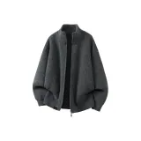 Тёмный вересковый серый