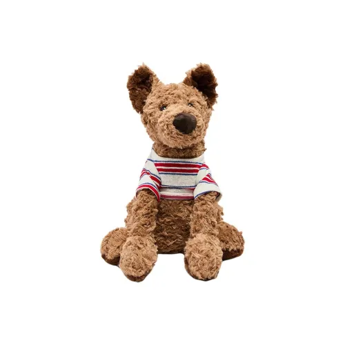 SANFU Флоковый рюкзак большой женский