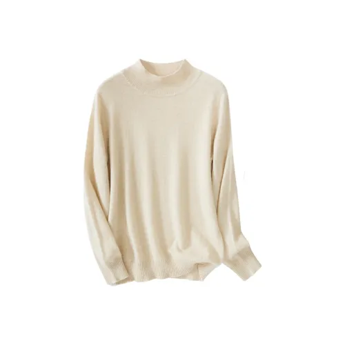 JINJU Женские кашемировые свитеры