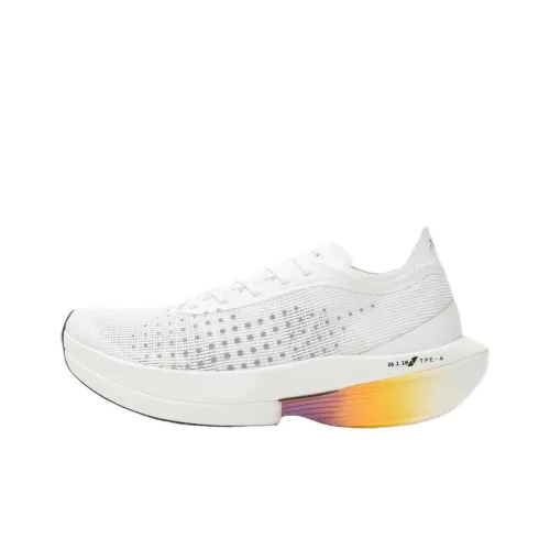 ZARA Дышащие и Легкие Низкие Беговые Кроссовки Мужские