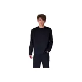 Черный (с флисовой подкладкой)