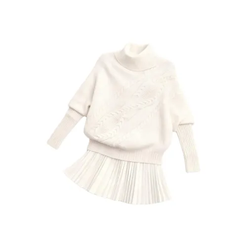 Amyway Женские Комплекты с Юбкой