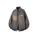 Темно-серый