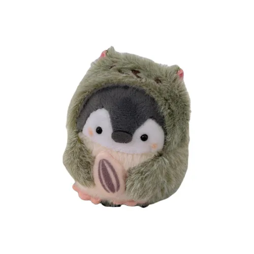 SHANRUI Плюшевые подвески Унисекс