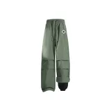 Армейский зеленый [съемный, бренд, пряжка]