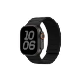 Черный ремешок Only