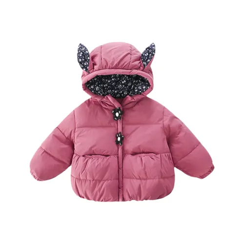 Disney Пуховик Детский Возраст 3-7 лет