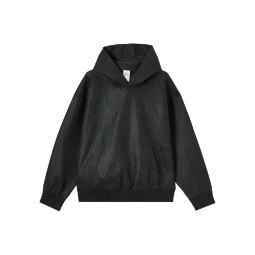 Nike Forward Черный Мужской Свитшот