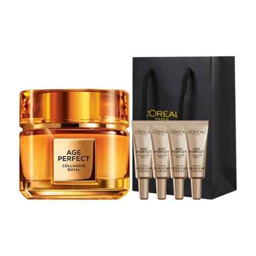 OULAIYA Little Медовый Джар Eye Крем