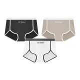 Белый + Черный + Молочный кофейный