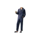 Чернильно-синий