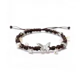 Бабочка Star Dream Island [Black]