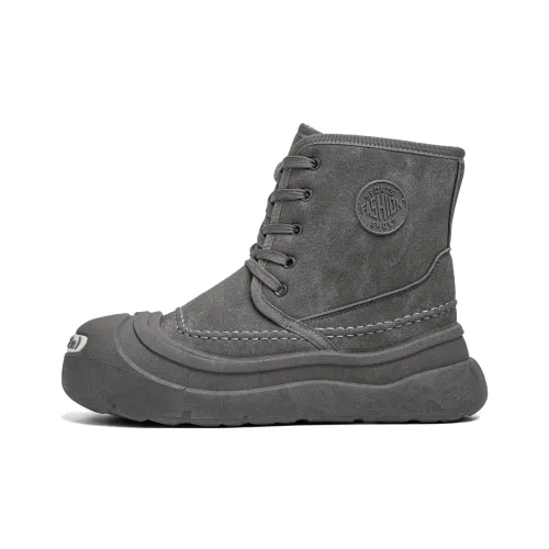 WHITE SANDS Сноубутсы Мужской