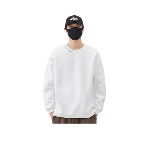 Izexx Мужские Свитшоты