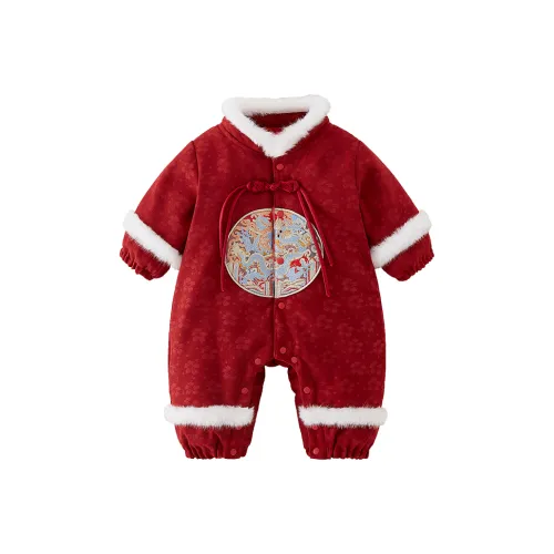 MILING Комбинезон для младенцев и малышей