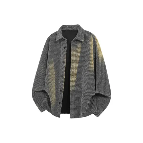 JEEP SPIRIT Мужские рубашки