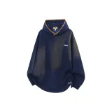 Темно-синий