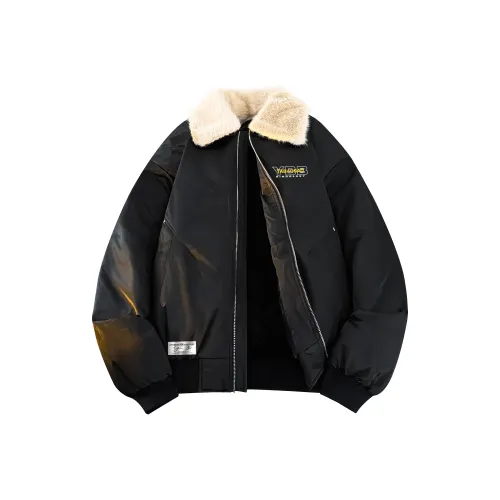 YABAOBAO Унисекс Пуховики