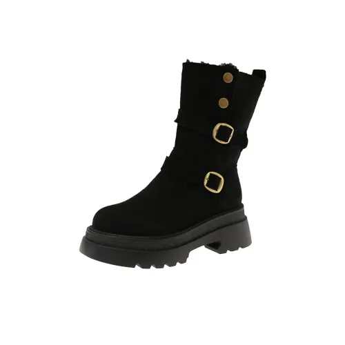 Wuji Martin Boots Женские