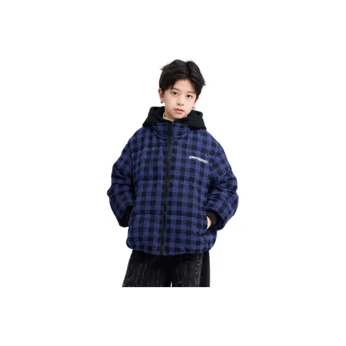 KAERFEITE Пуховик Подростки