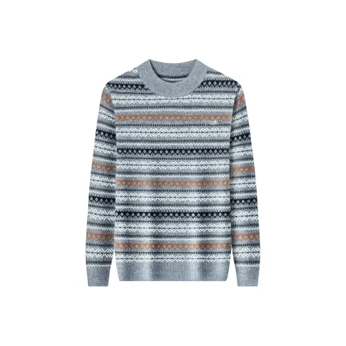 VERAF CA Унисекс Трикотаж