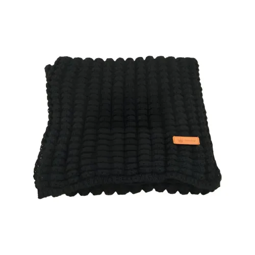 ACUC Акриловые вязаные шарфы унисекс