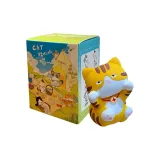 Апельсин Кошка