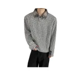 Белый [Утолщенная флисовая подкладка]