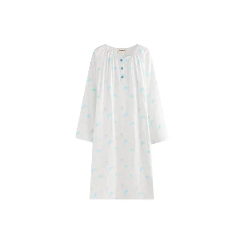 CHATING Пижамный комплект Подарочная коробка Женская Цвет на изображении