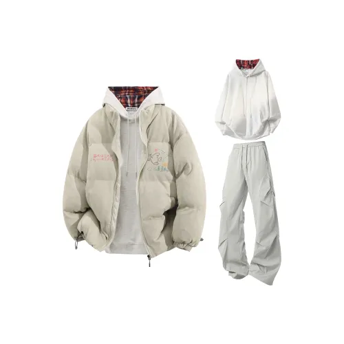 BRUMAIRE Повседневная спортивная одежда унисекс