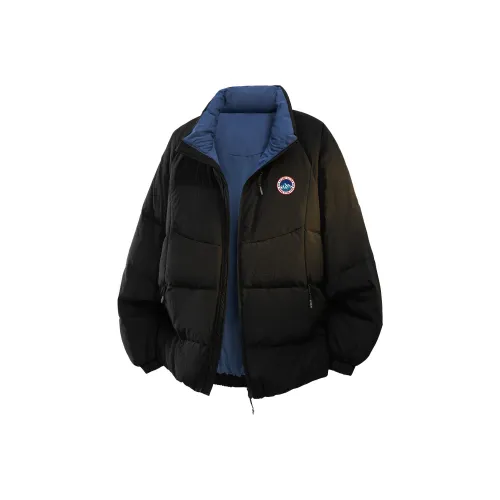 SNOW FLYING Snowy Collection Пуховик Унисекс