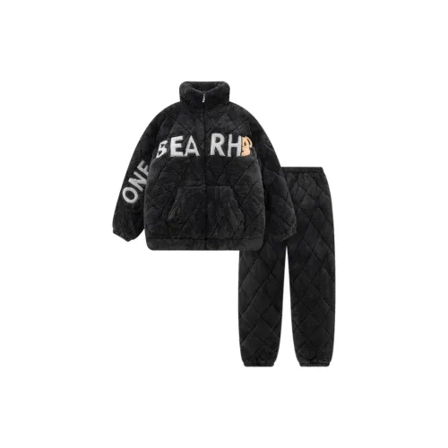 FANQIANYI QD 71024 Мужской комплект пижам