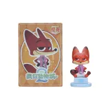 Ник, следы, сувениры и украшения