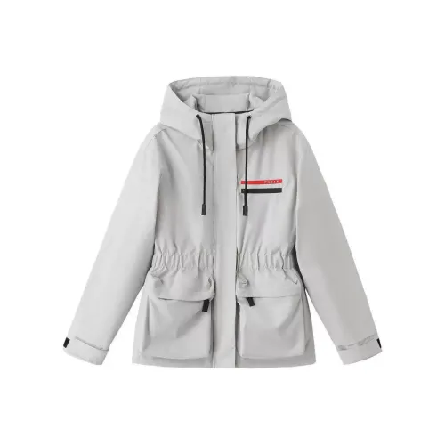 SKYA Женские пуховики