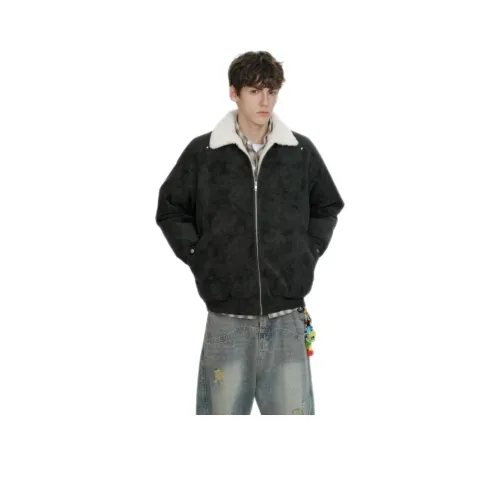 TONYBEAR Повседневная джинсовая куртка мужская