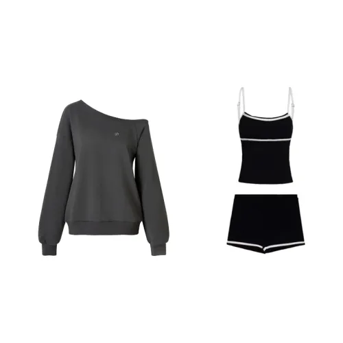 BELOVED STARRY Комплект с юбкой Женская