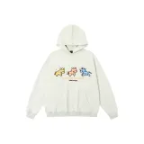 Серый меланж