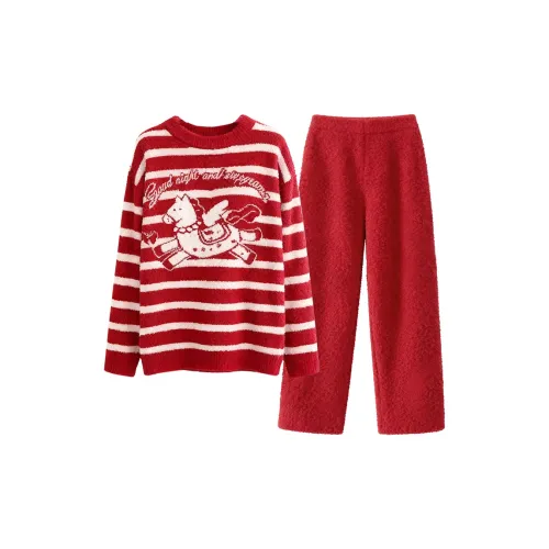 Tiansui Изображение Цвет Женский Пижамный Комплект