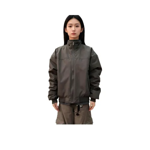 CARE NOTE Унисекс Пуховики