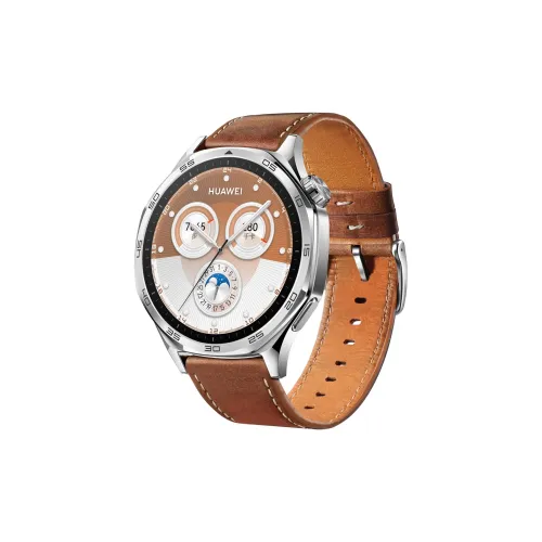 W P Ремень совместим с Huawei изготовлен из коровьей кожи материал кожа