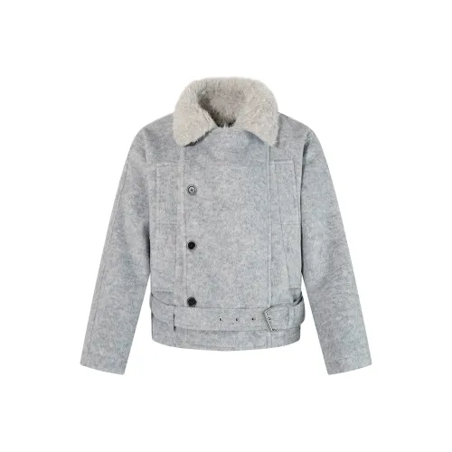 EDRPIUS Унисекс Пуховики