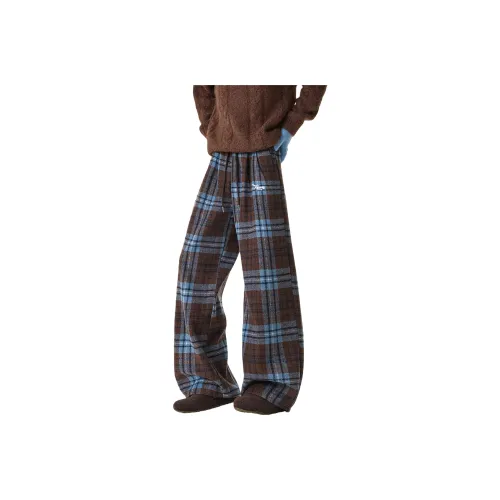 TOM DWAN Унисекс Повседневные Брюки