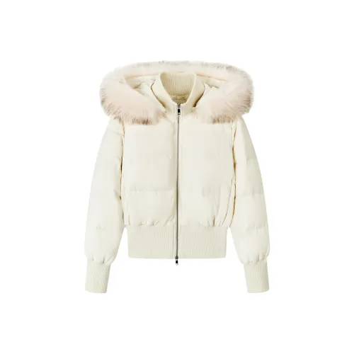 DITB Женские Пуховики