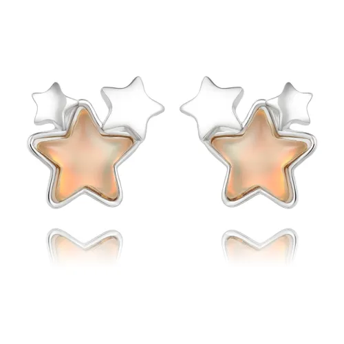 XUPING Сплав Серьги Заклепки Женские