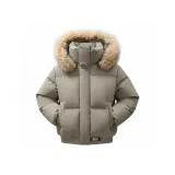 Хаки, утолщенный, улучшенный