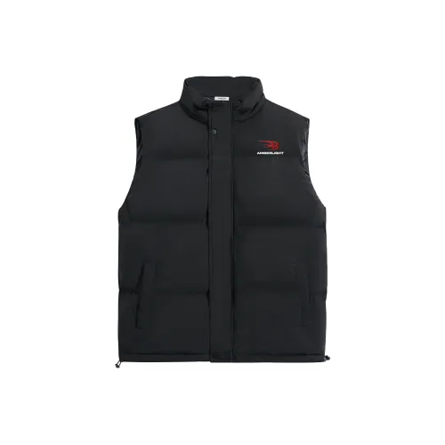 AMBER LIGHT Унисекс Жилеты